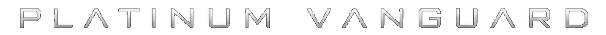 Platinum Vanguard